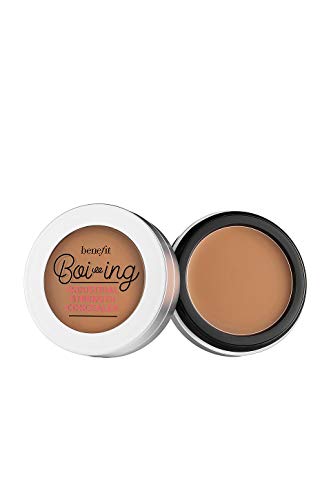 Benefit Cosmetics Boi-ing Industrial Strength Concealer - 04 Medium-Tan