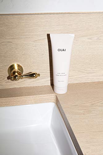 OUAI Curl Crème…