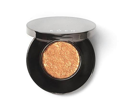 ROEN - Natural Summer Disco Eye Shadow | Vegan, Cruelty-Free, Clean Makeup