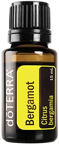 DoTERRA Citrus Bliss Essential Oil Invigorating Blend