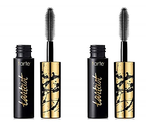 Tarte Tarteist Lash Paint Mascara Travel Size 2 Piece