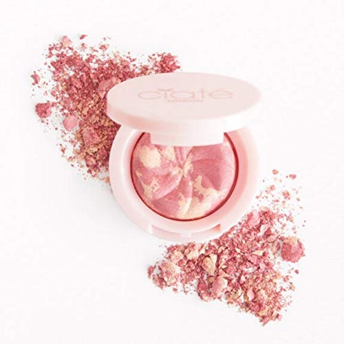 Ciate Glow-To Illuminating Blush Travel Size 2.5g Matchmaker