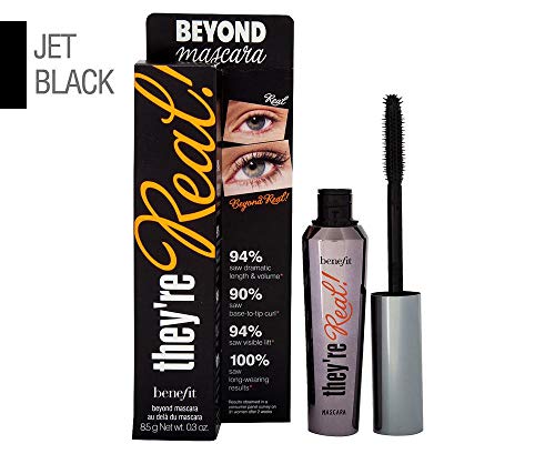 Benefit Benefit They ' Re Real Mascara