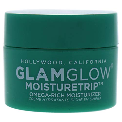 Glamglow Moisturetrip Omega-rich Moisturizer 1.7 Oz Women, 1.7 Oz (GG066)