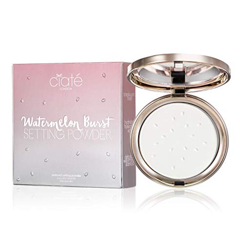 Ciate London Watermelon Burst Setting Powder 0.28 oz