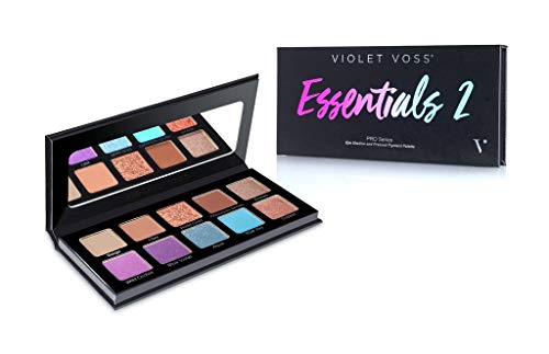 Violet Voss Essentials 2 Eye Shadow Palette