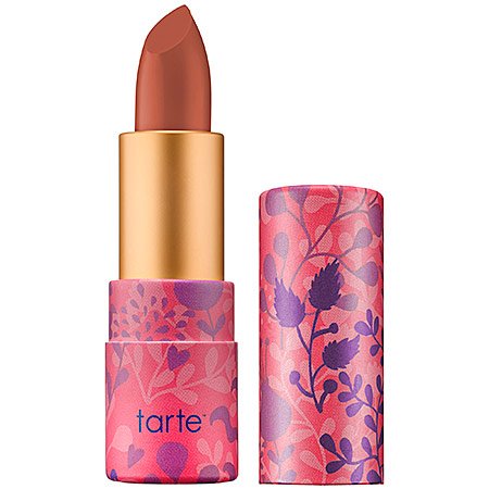 Tarte Amazonian Butter Lipstick