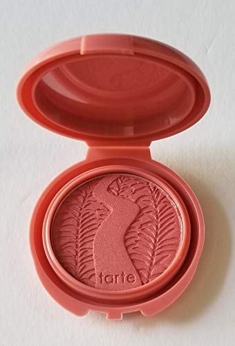 Tarte Amazonian Clay 12-hour Blush in Kisses Mini Travel Size