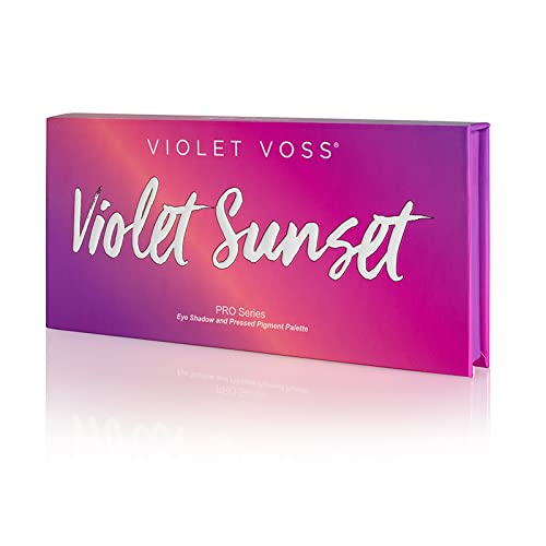 Violet Voss Pro Serie- Violet Sunset (10 shades)