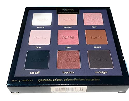 Maneater Eyeshadow Palette V2