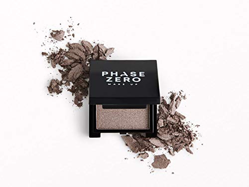 Phase Zero Make Up Pressed Eyeshadow in Mush-A-Boom 0.09 oz