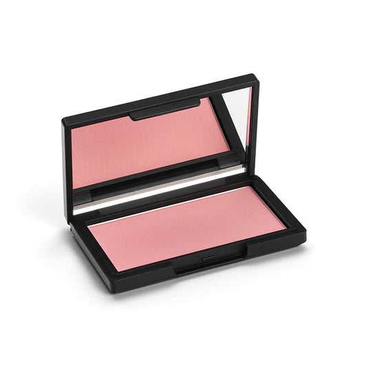 Phase Zero Makeup Blusher - 4g / 0.141oz - Pigmented, Lightweight Powder Blushes for a Radiant, Natural Glow