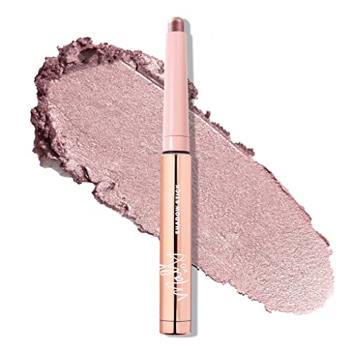 Mally Beauty Evercolor Shadow Stick, Smudge-Proof, Transfer-Proof & Crease-Proof Eyeshadow