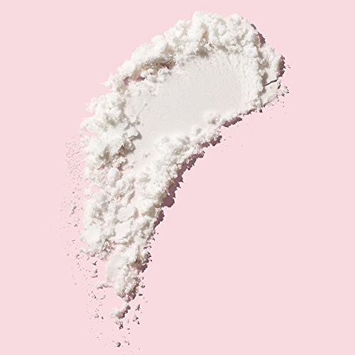 Herbivore Botanicals Coconut Milk Bath Soak – Softens Skin, Lightly Scented with Vanilla. Completely Natural and Vegan (8 oz)