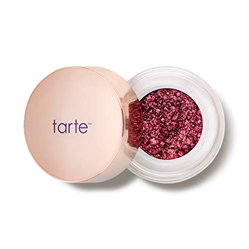 NIB Tarte Chrome Paint Shadow Paint Eyeshadow Fire Dancer