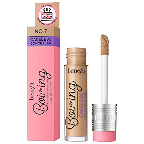 Benefit Boi-ing Cakeless Liquid Concealer (5ml, 7)