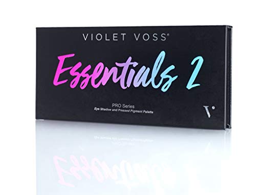 Violet Voss Essentials 2 Eye Shadow Palette