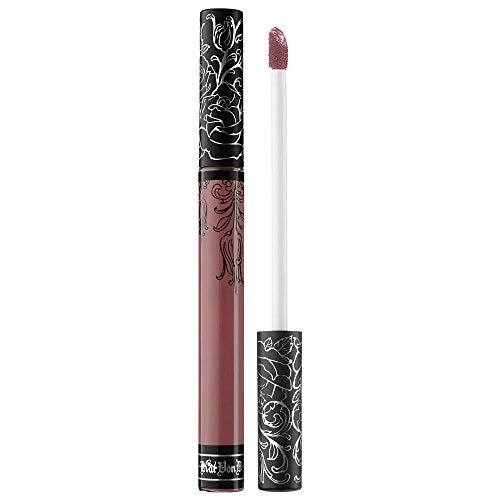 Kat Von D Everlasting Liquid Lipstick in Sanctuary