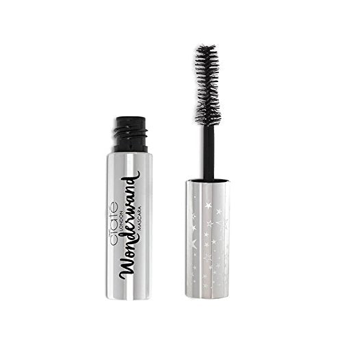 Wonderwand Intensely Volumising Mascara Black Magic Sample Trial Size