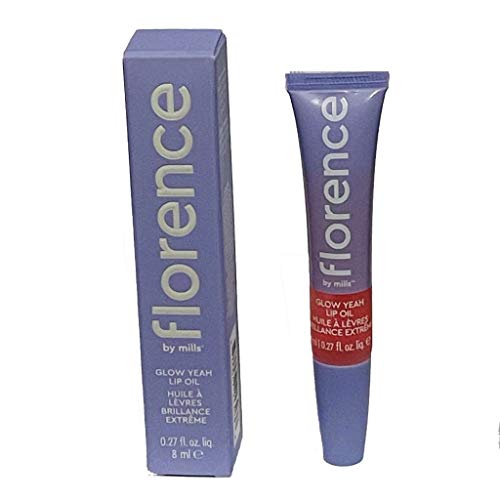 Florence by Mills Glow Yeah Lip Oil