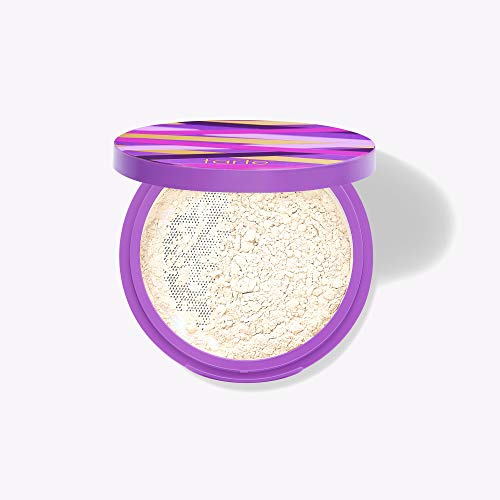 TARTE shape tape setting powder