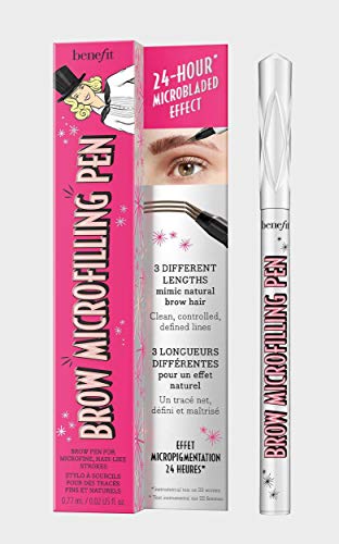 Benefit Brow Microfilling Pen (Blonde)