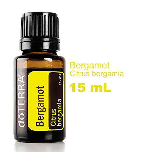 DoTERRA Citrus Bliss Essential Oil Invigorating Blend