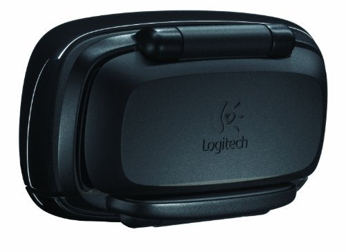 Logitech HD Webcam C525, Portable HD 720p Video Calling with Autofocus