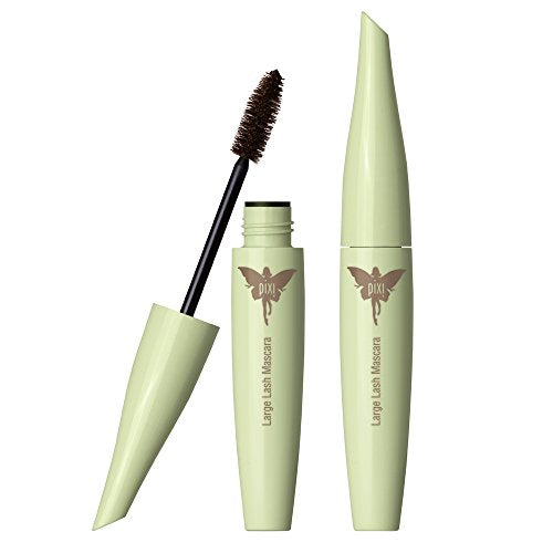 Pixi Large Lash Mascara - No. 2 Best Brown