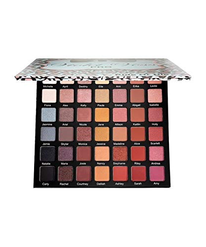 Violet Voss Pro Ride Or Die 2017 Palette Limited Edition