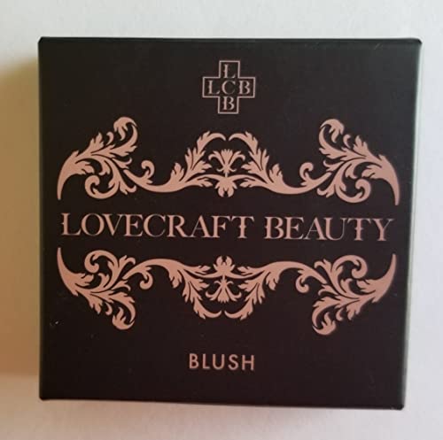 Lovecraft Beauty Satin Finish Blush in Oscalia