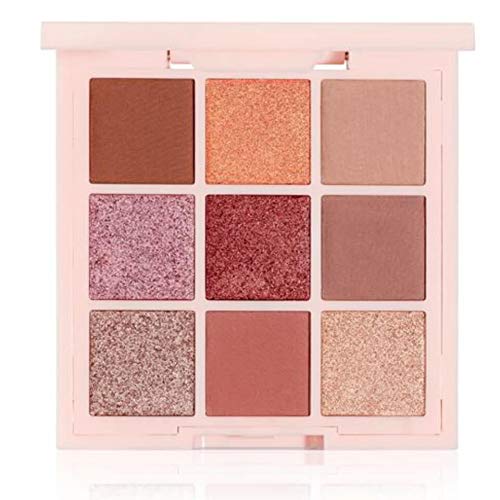 Ciatè London Trend Edit palette