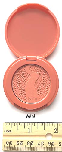 Tarte Amazonian clay 12-hour blush Quirky .05 oz
