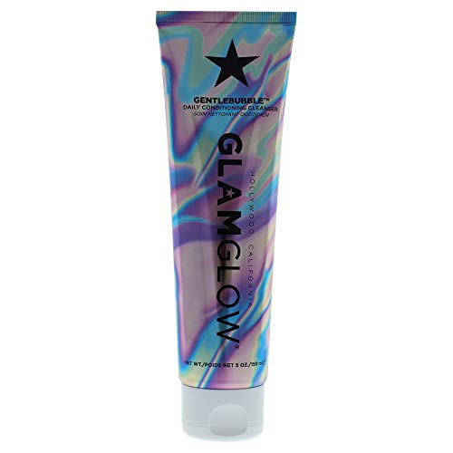 Glamglow Gentlebubble Daily Conditioning Cleanser By Glamglow for Women - 5 Oz Cleanser, 5 Oz