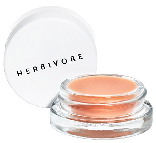 Herbivore - Natural Coco Rose Lip Conditioner | Truly Natural, Clean Beauty