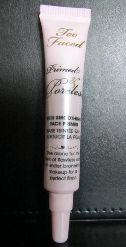 TOO FACED Primed & Poreless Skin Smoothing Face Primer (Mini)