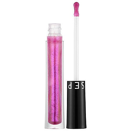 SEPHORA COLLECTION Ultra Shine Lip Gloss 28 Sweet Mauve Sparkling