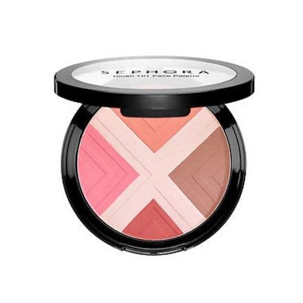 Sephora Collection Blush 101 Face Palette