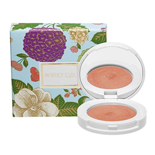 Winky Lux Womens Radiant Pink Strobing Balm