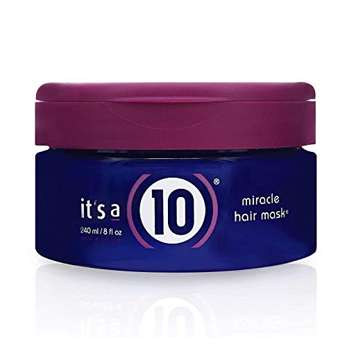 It's A 10 Haircare Miracle Hair Mask - 8 oz. - 1ct