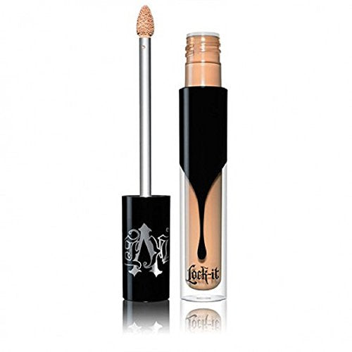 Kat Von D Lock-It Concealer Crème LIGHT