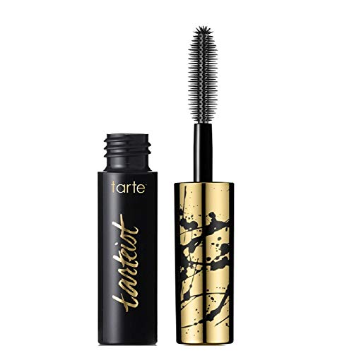 tarte Tarteist Lash Paint Mascara - Black - Travel Size 0.08 oz