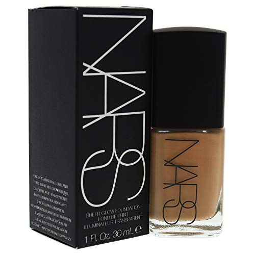 BTT-NARS Sheer Glow (Syracuse)