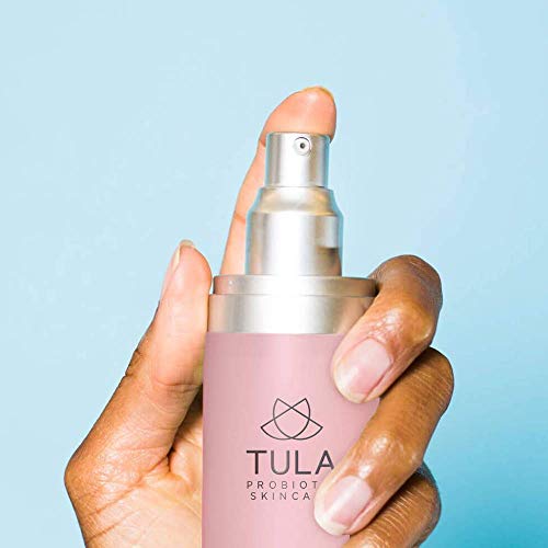 TULA Probiotic Skin Care Acne Clearing + Tone Correcting Gel