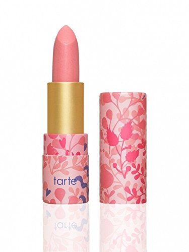 NEW! Amazonian butter lipstick, golden pink 1 ea by Tarte