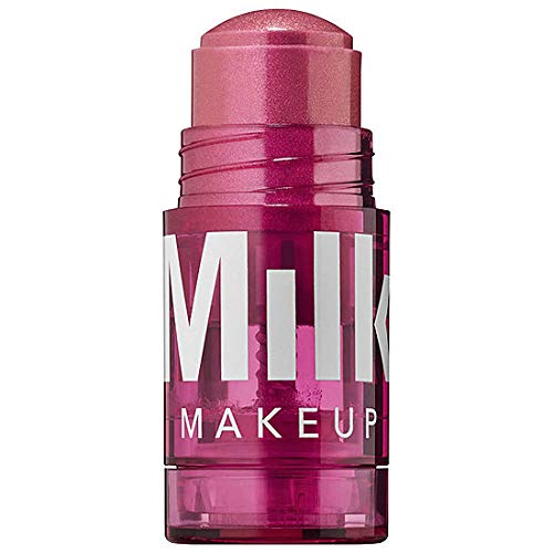 MILK MAKEUP Glow Oil Lip + Cheek ASTRO .18 oz / 5.1 g Boxed