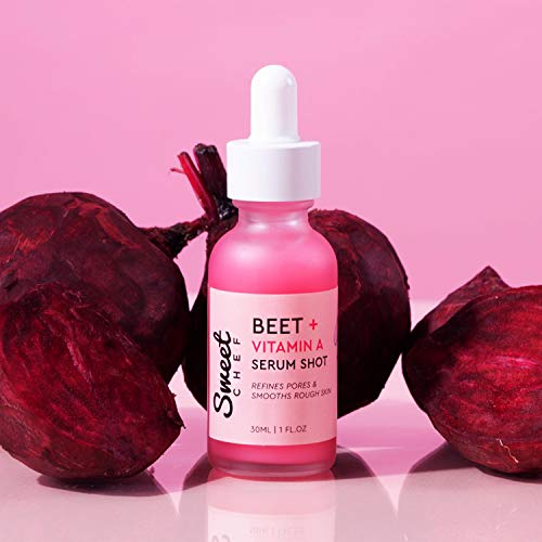 Sweet Chef Vitamin Serum with Superfood Extract (30ml / 1 fl oz)