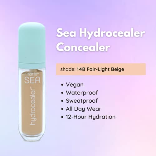 hydrocealer™ concealer hydrocealer™ concealer