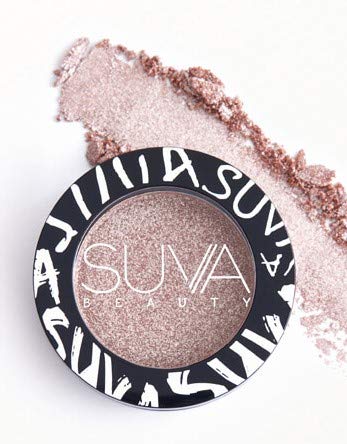 Suva Beauty Eyeshadow in Empire State 1.5 gram Full Size