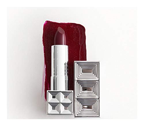 BELLE EN ARGENT Auteur Crème Lip Color in Smoking on Screen